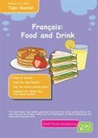 French Food & Drink 1