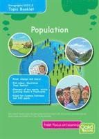 bokomslag POPULATION