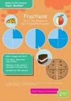FRACTIONS PART 1, Häftad