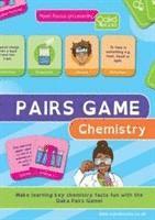 Chemistry Paris Game 1