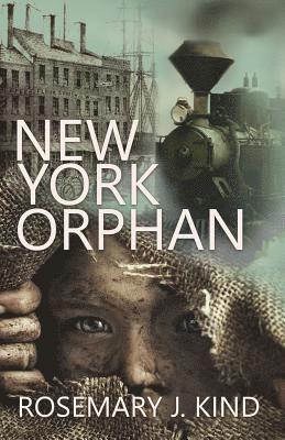 New York Orphan 1