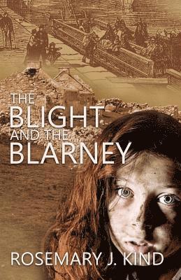 bokomslag Blight and the Blarney