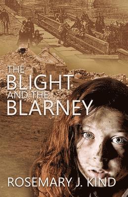 The Blight and the Blarney 1