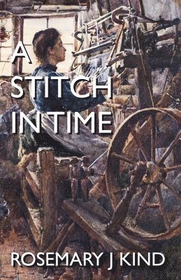 Stitch In Time 1