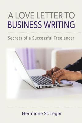 A Love Letter to Business Writing 1