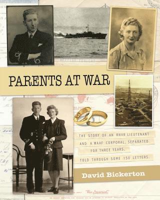 Parents at War 1