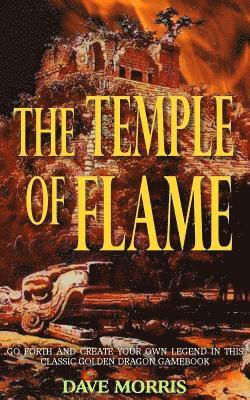 The Temple of Flame 1