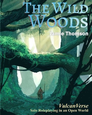 Wild Woods 1