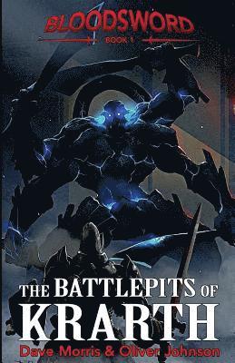 Battlepits of Krarth