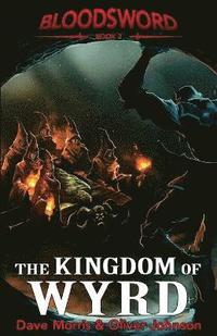 bokomslag The Kingdom of Wyrd