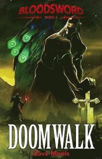 bokomslag Doomwalk