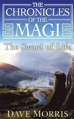 Dave Morris - Sword of Life, Häftad