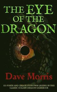 bokomslag The Eye of the Dragon