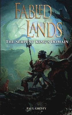 Serpent King's Domain