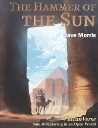 bokomslag Hammer of the Sun