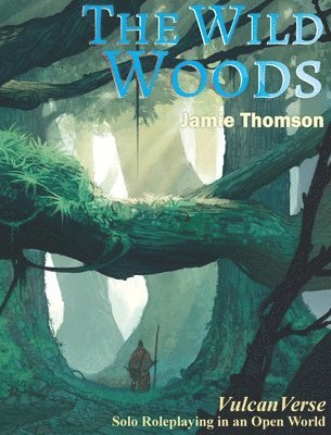 Wild Woods 1