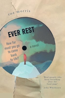 Ever Rest 1