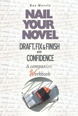 Nail Your Novel 1