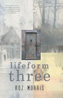 Lifeform Three 1