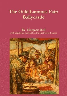 bokomslag Ould Lammas Fair, Ballycastle