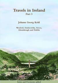 bokomslag Travels in Ireland - Part 3