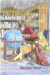 bokomslag Friendship of Scholars
