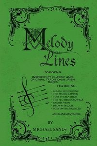 bokomslag Melody Lines
