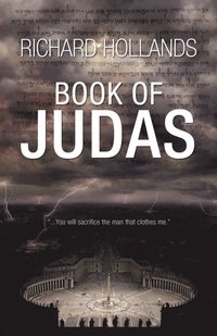 bokomslag Book of JUDAS