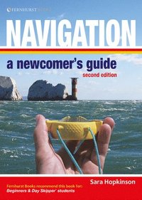 bokomslag Navigation: A Newcomer's Guide