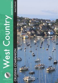 bokomslag West Country Cruising Companion