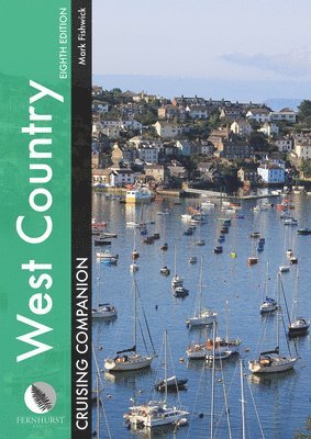 West Country Cruising Companion 1