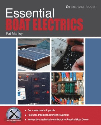 Essential Boat Electrics 1