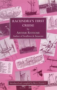 bokomslag Racundra's First Cruise