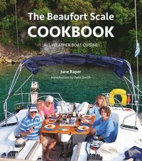 bokomslag The Beaufort Scale Cookbook