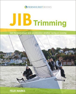 bokomslag Jib Trimming