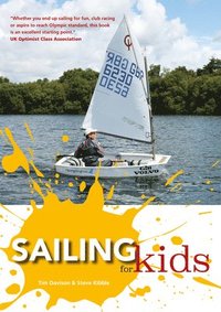 bokomslag Sailing for Kids