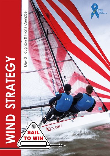 David Houghton, Fiona Campbell - Wind Strategy, Häftad