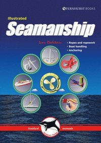 bokomslag Illustrated Seamanship