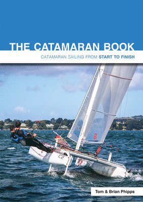 The Catamaran Book 1