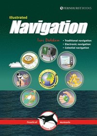 bokomslag Illustrated Navigation