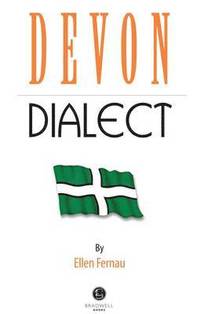bokomslag Devon Dialect