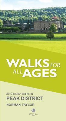 Walks for All Ages Peak District 1