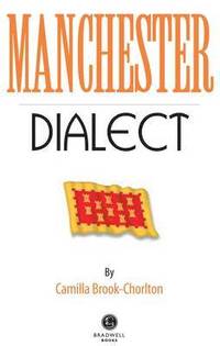 bokomslag Manchester Dialect