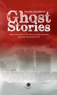 bokomslag Welsh Celebrity Ghost Stories