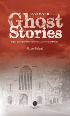 Norfolk Ghost Stories, Häftad
