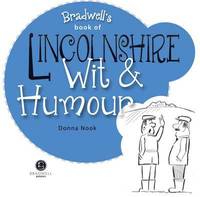 bokomslag Lincolnshire Wit & Humour