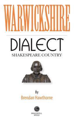 bokomslag Warwickshire (Shakespeare Country) Dialect