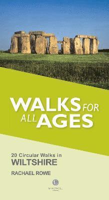 bokomslag Walks for All Ages Wiltshire