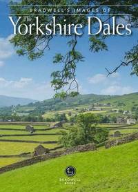 bokomslag Bradwell's Images of the Yorkshire Dales