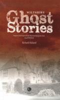 bokomslag Wiltshire Ghost Stories